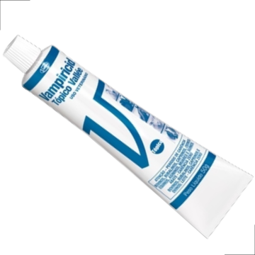 Vampiricid Tópico Vallée 50G - MSD