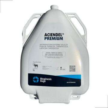 Aciendel premium pour-on 5L - BIOGÉNESIS