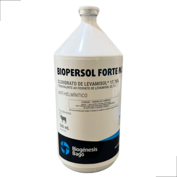 Biopersol forte M.V. 500ML - BIOGÉNESIS BAGÓ