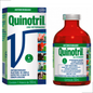 Quinotril Plus INJ 50ML - MSD