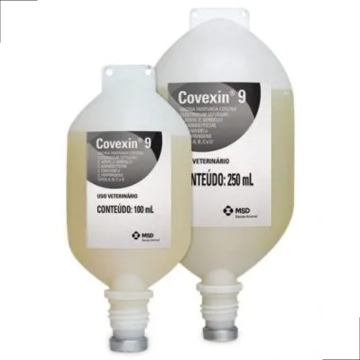 Vacina covexin 9 250ML - MSD