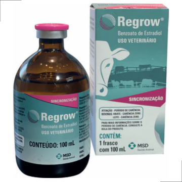 Regrow Sincronização - MSD